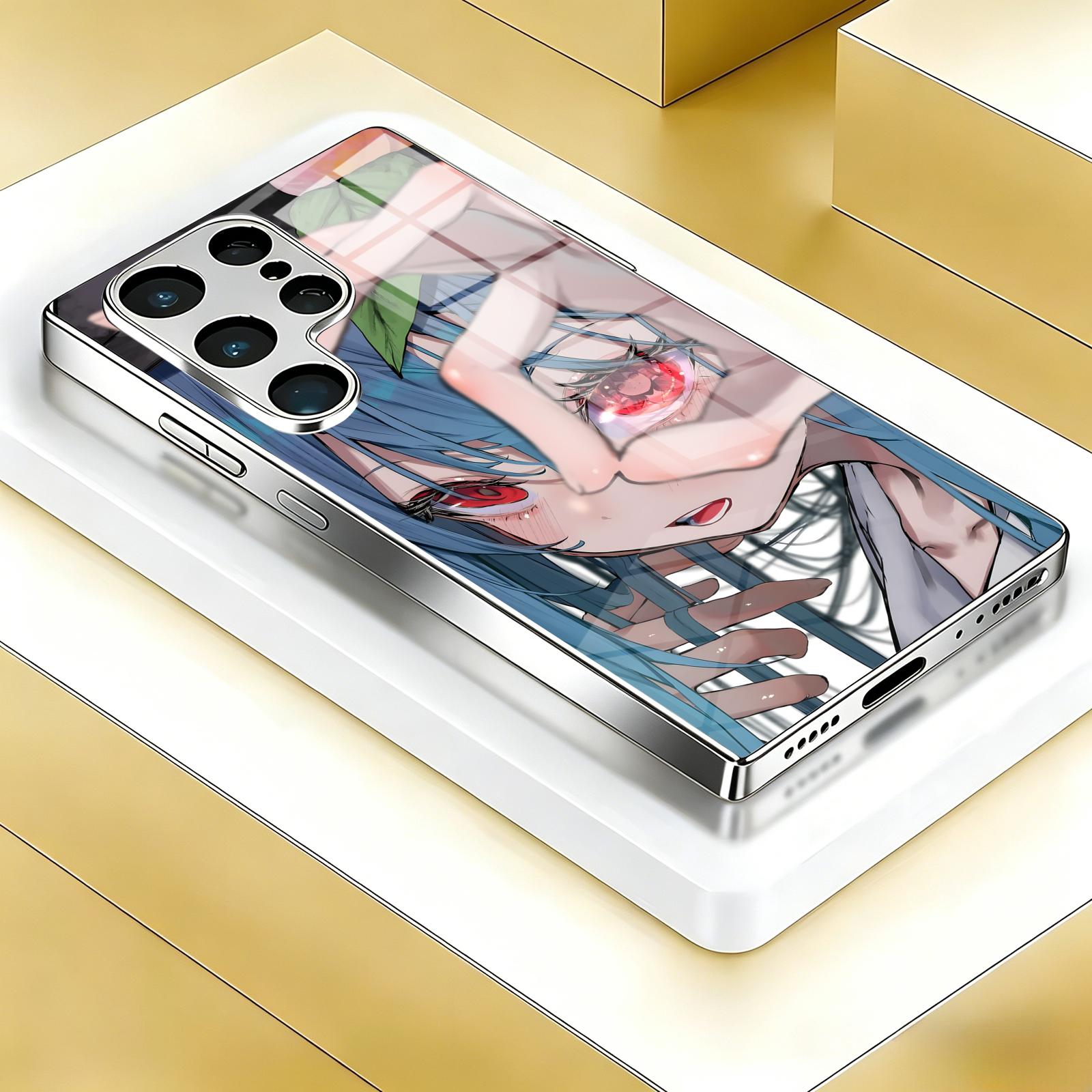 Phone Cases For Samsung - Samsung S26 S25 S24 S23 S22