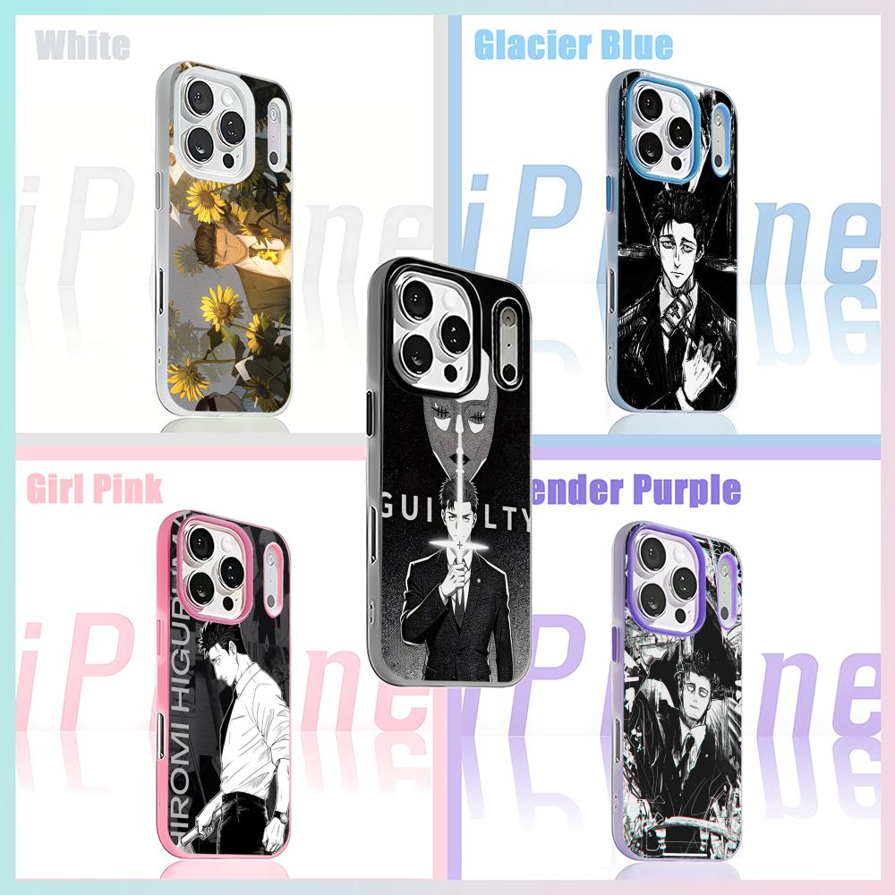 Phone Cases Iphone 11 - 呪術廻戦 高虎丸ヒロミ iPhoneケース iPhone 17 air