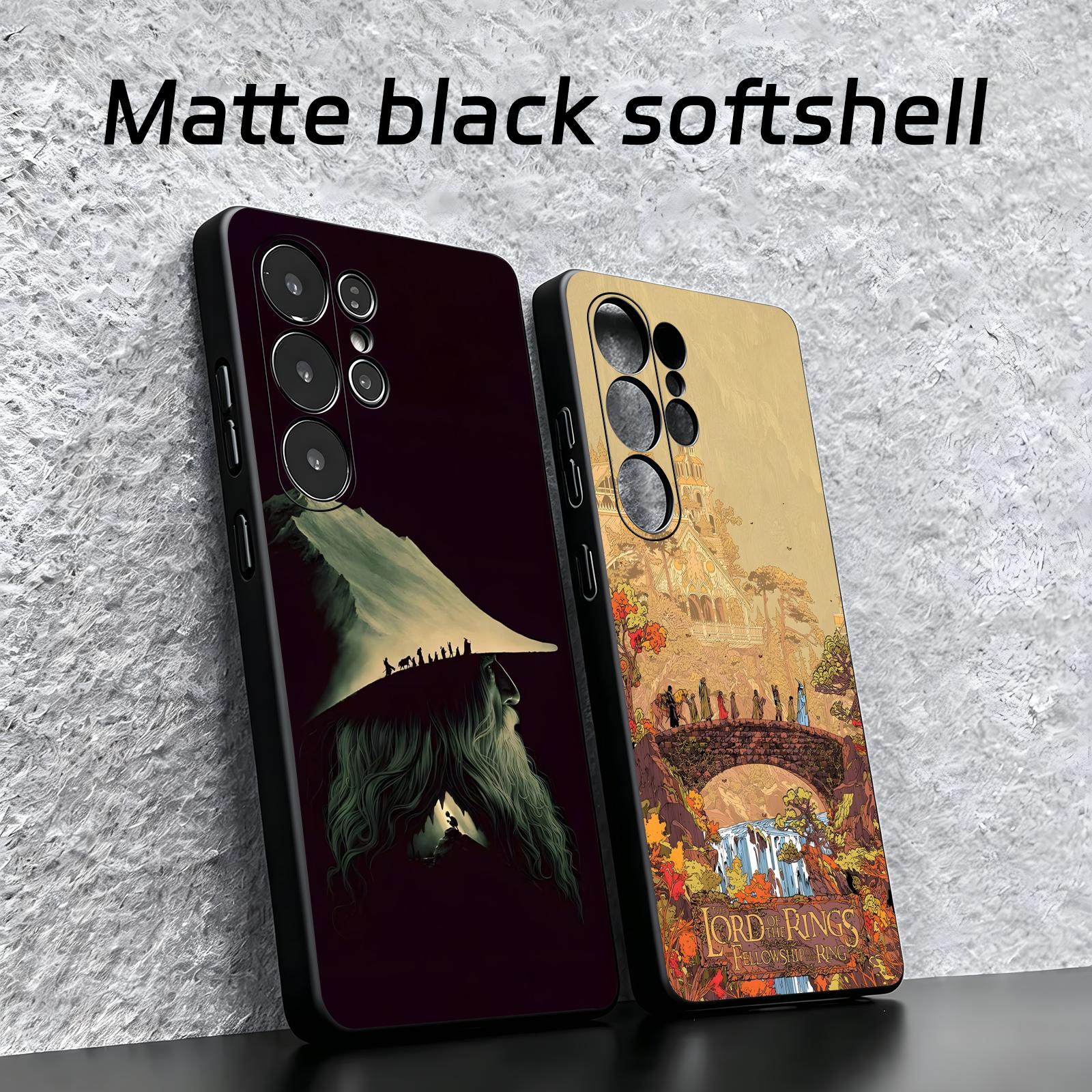 Phone Cases For Samsung - 電話ケースサムスン S26 S25 S24 S23 S22