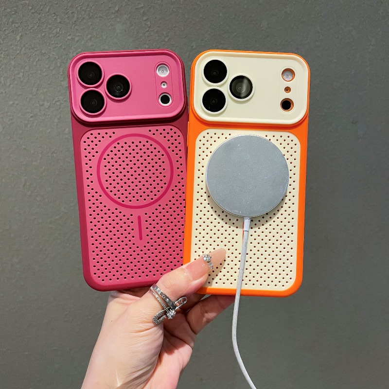 Phone Cases Custom - iPhone 17 Pro Max 16 15