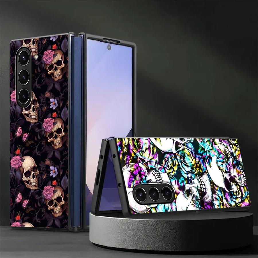 Phone Cases Z Fold 4 - Samsung Galaxy Z Fold 7 6