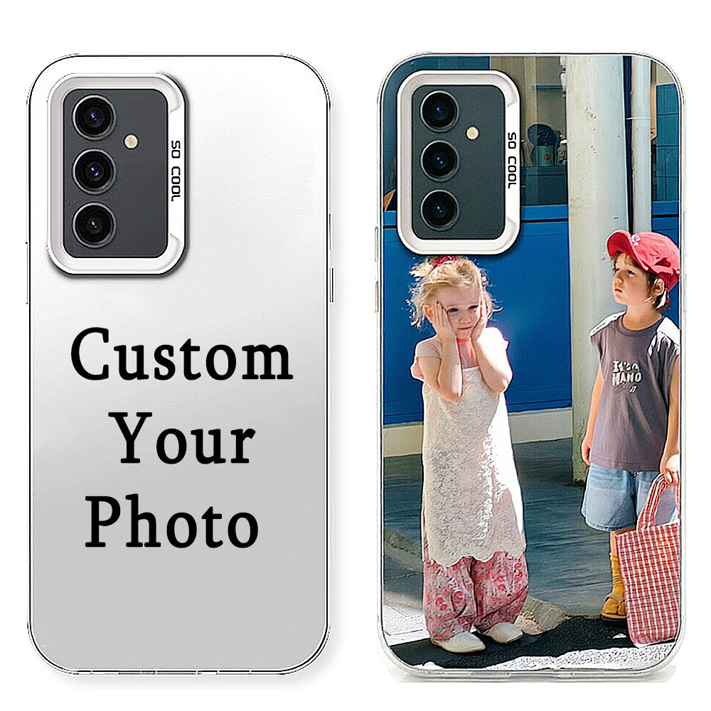 Phone Cases Custom - カスタムケース Samsung Galaxy S10 S20 S21