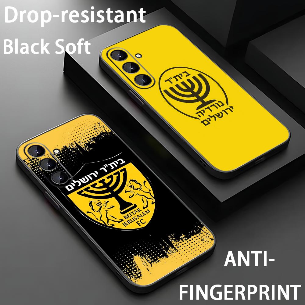 Phone Cases Samsung Galaxy - B-Beitars エルサレム電話ケースサムスンギャラクシー S26 S25 S24 S23