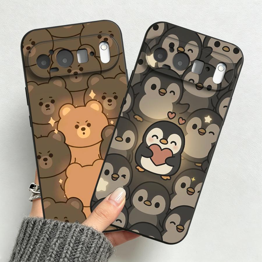 Phone Cases Drawing - Funda 電話カバーケース Google Pixel 10A 10