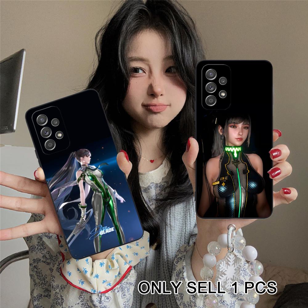 Phone Cases Iphone 11 - Stellar Game Blade スマホケース Samsung Galaxy