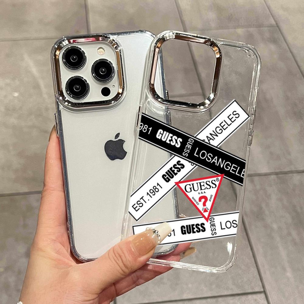 Phone Cases Trending - iPhone 17 Air 16 15 14
