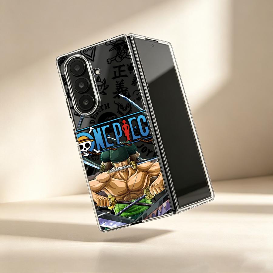 Phone Cases Z Fold 4 - Samsung Galaxy ZFold6 ZFold4 ZFold3 Z