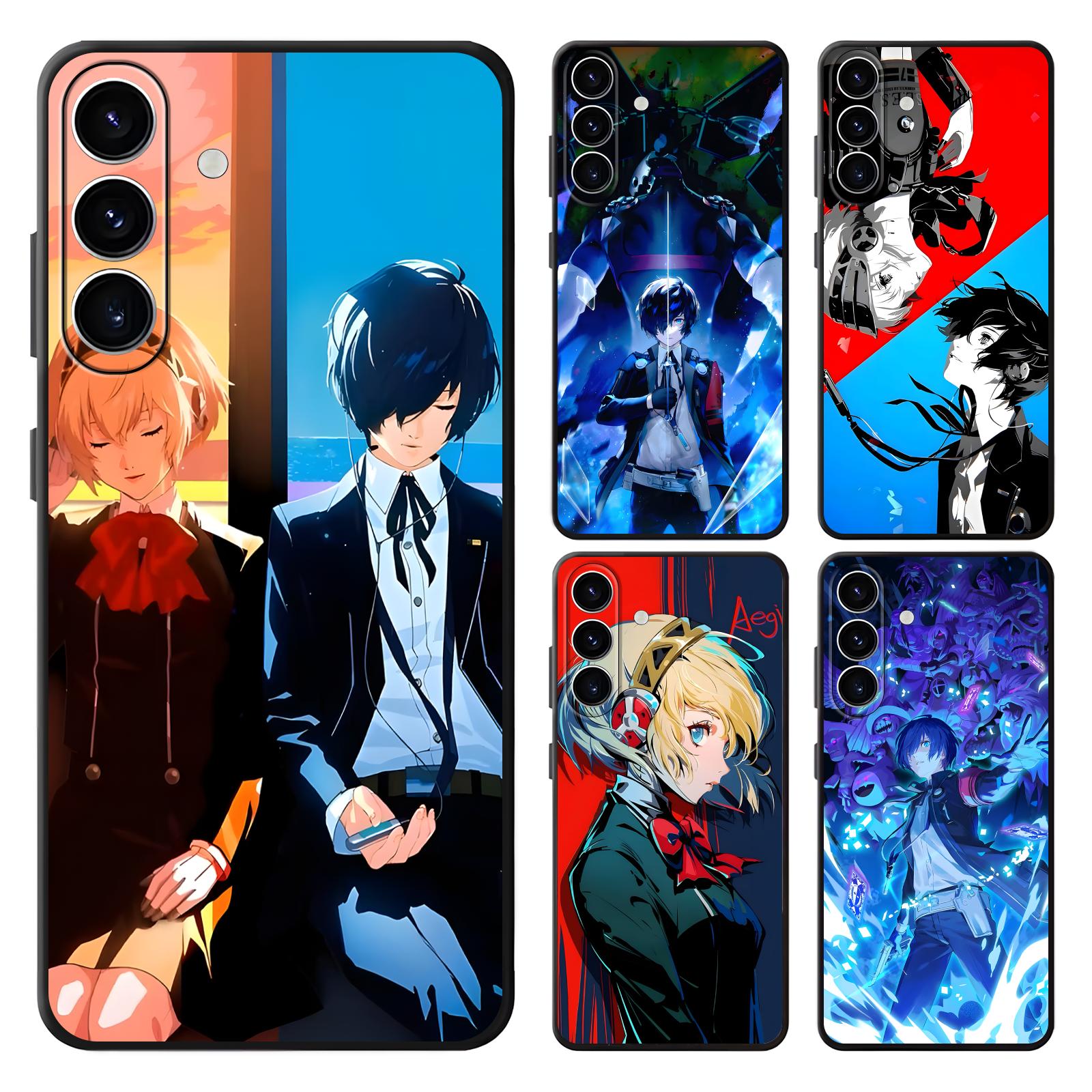 Phone Cases For Samsung - 電話ケースサムスン A57 A56 A37 A27 A17