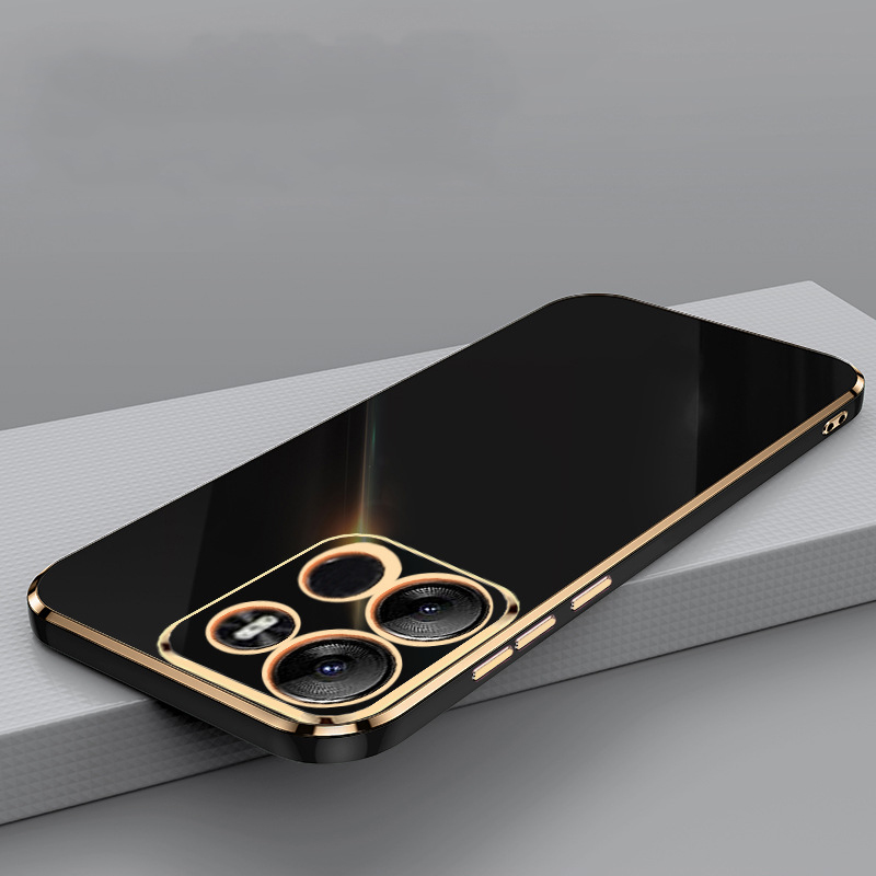 Phone Cases Nyc - テクノスパークゴー 2023 ケース Infinix Smart7 HD