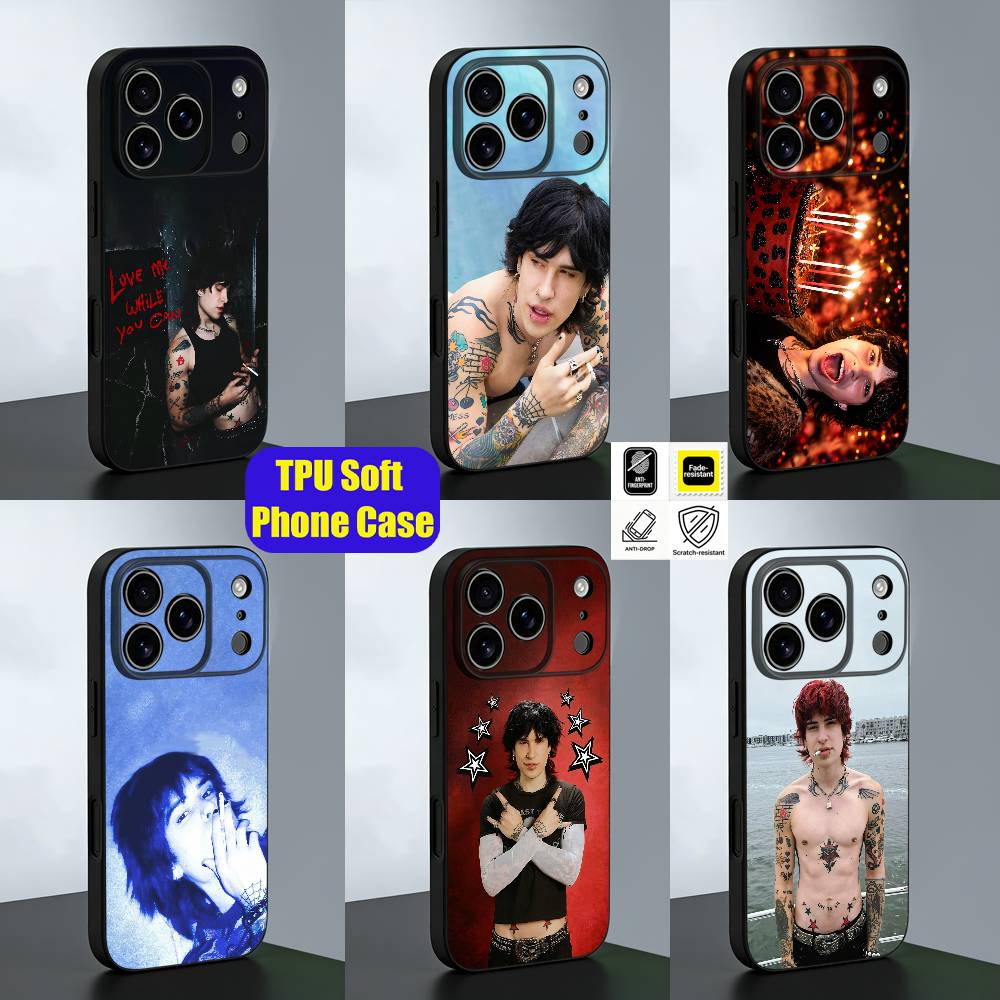 Phone Cases You Can Customize - J-Jake W-Webber の「For J-Jake W-Webber love