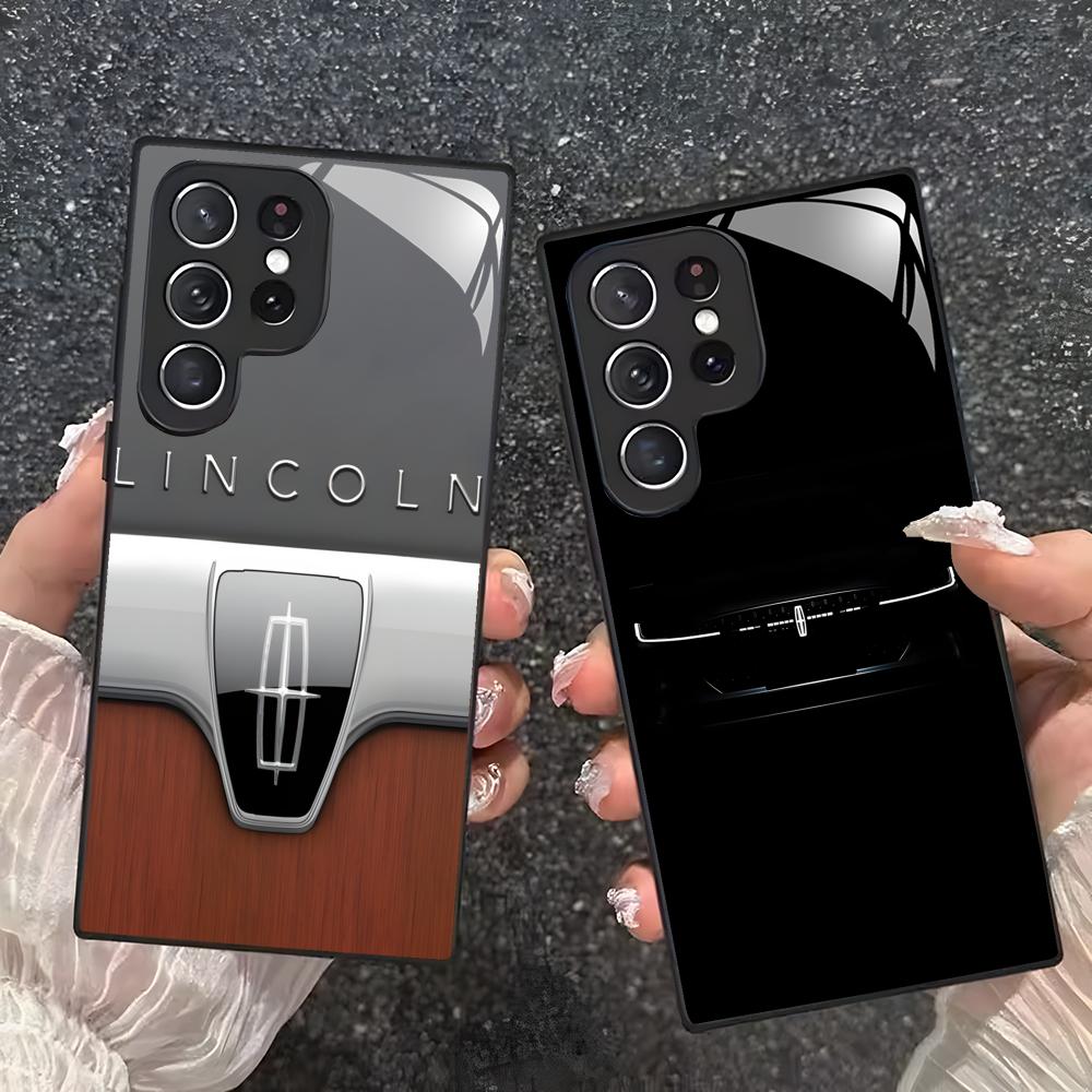 L-LincolnES 高級セダン型車載スマホケース Sam - Phone Cases For Samsung のレビューと価格
