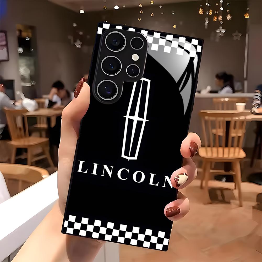 L-LincolnES 高級セダン型車載スマホケース Sam - Phone Cases For Samsung のレビューと価格