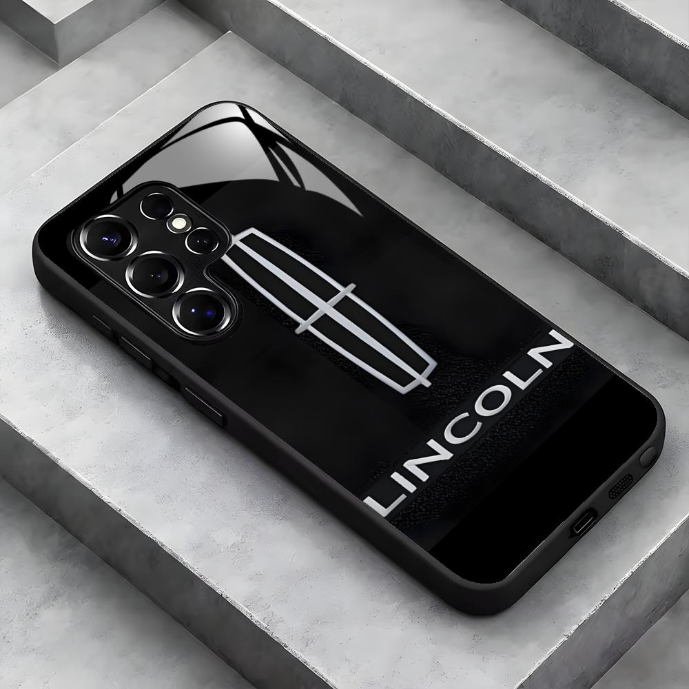 L-LincolnES 高級セダン型車載スマホケース Sam - Phone Cases For Samsung のレビューと価格