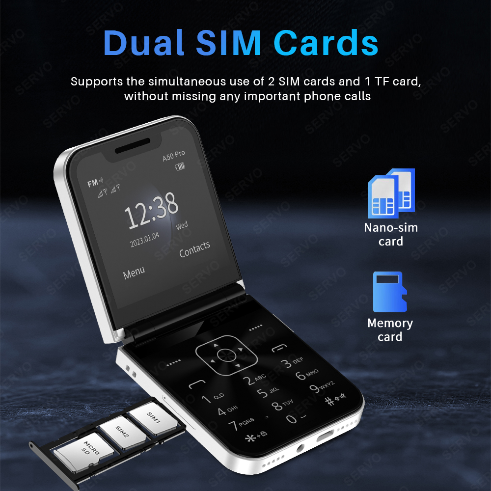 サーボ-クラシックな色の携帯電話,自動通話記録,FMラジオ, - Phone Cases Verizon のレビューと価格
