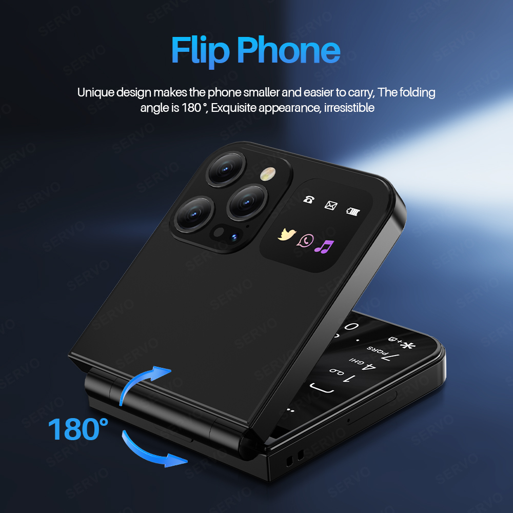 サーボ-クラシックな色の携帯電話,自動通話記録,FMラジオ, - Phone Cases Verizon のレビューと価格