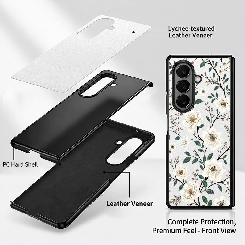 Samsung Galaxy Z Fold 8 Ultra  - Phone Cases Z Fold 4 のレビューと価格