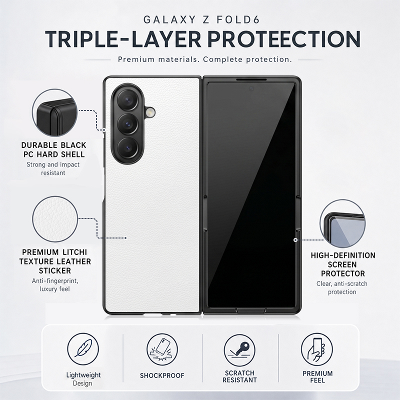 Samsung Galaxy Z Fold 8 Ultra  - Phone Cases Z Fold 4 のレビューと価格
