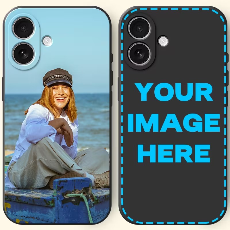 DIYライフフォトカスタムスマホケース iPhone 17  - Phone Cases Custom のレビューと価格