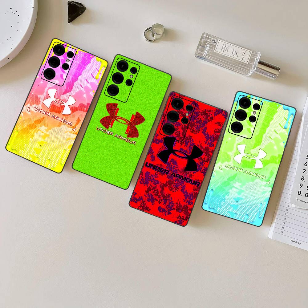 U-under A-armourロゴ入りスマホケース Sam - Phone Cases Under $20 のレビューと価格