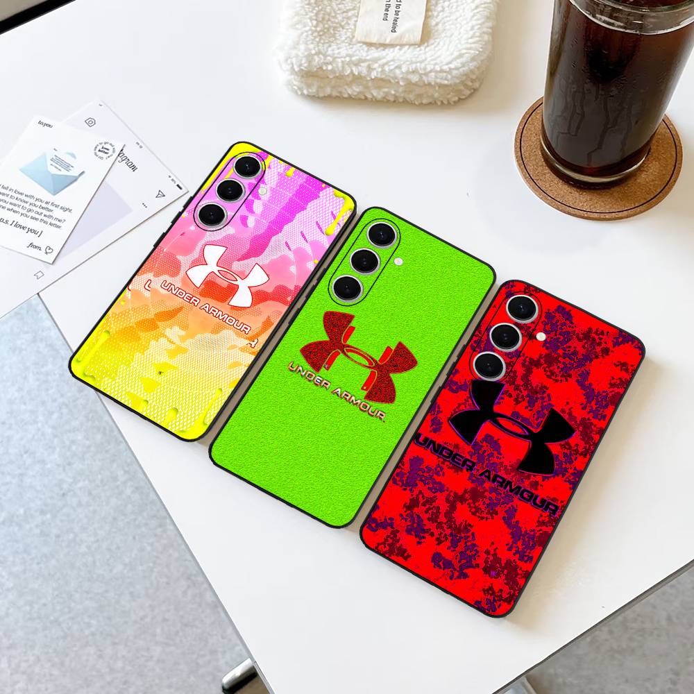 U-under A-armourロゴ入りスマホケース Sam - Phone Cases Under $20 のレビューと価格