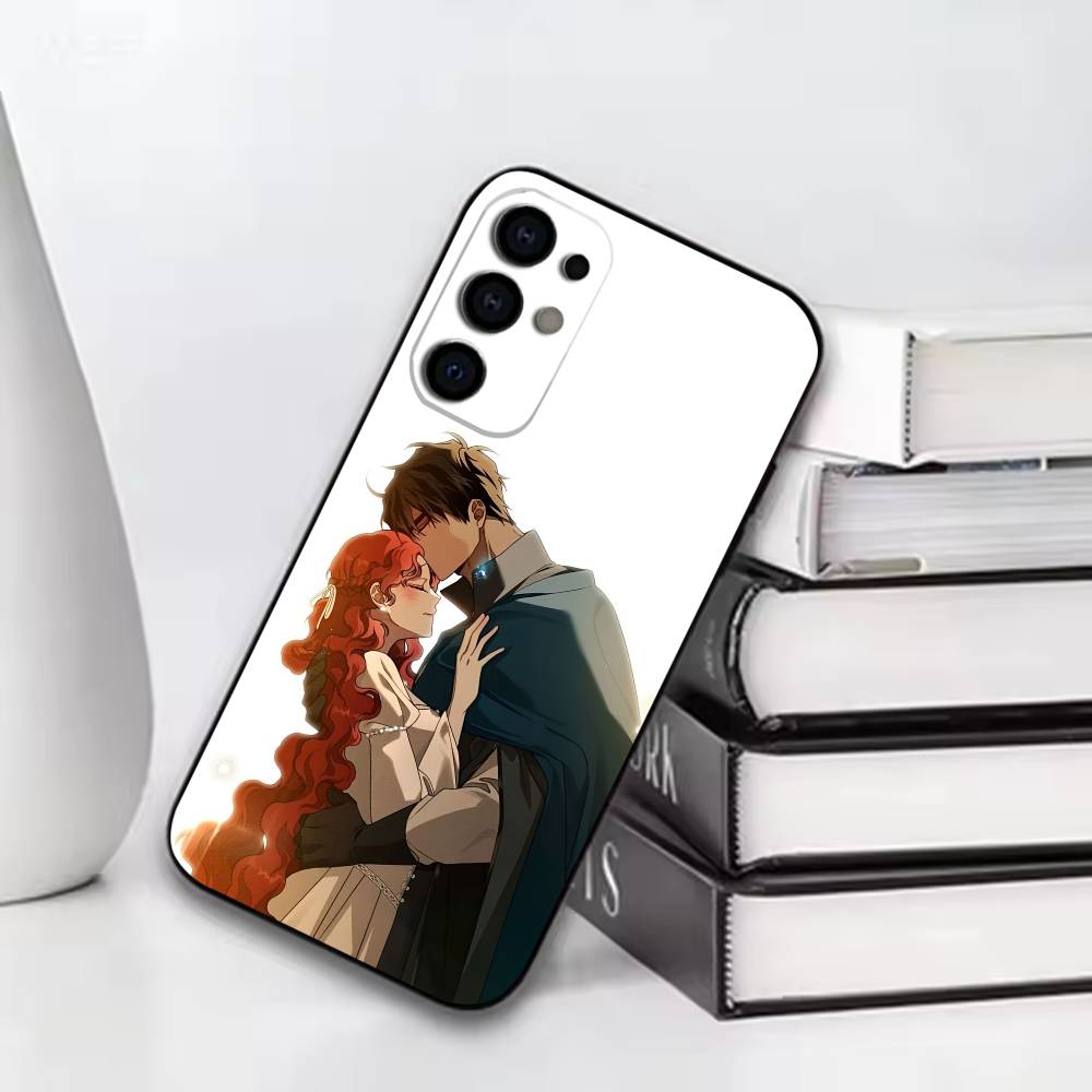 漫画 U-Under The Oak Tree 電話ケース  - Phone Cases Under $20 のレビューと価格