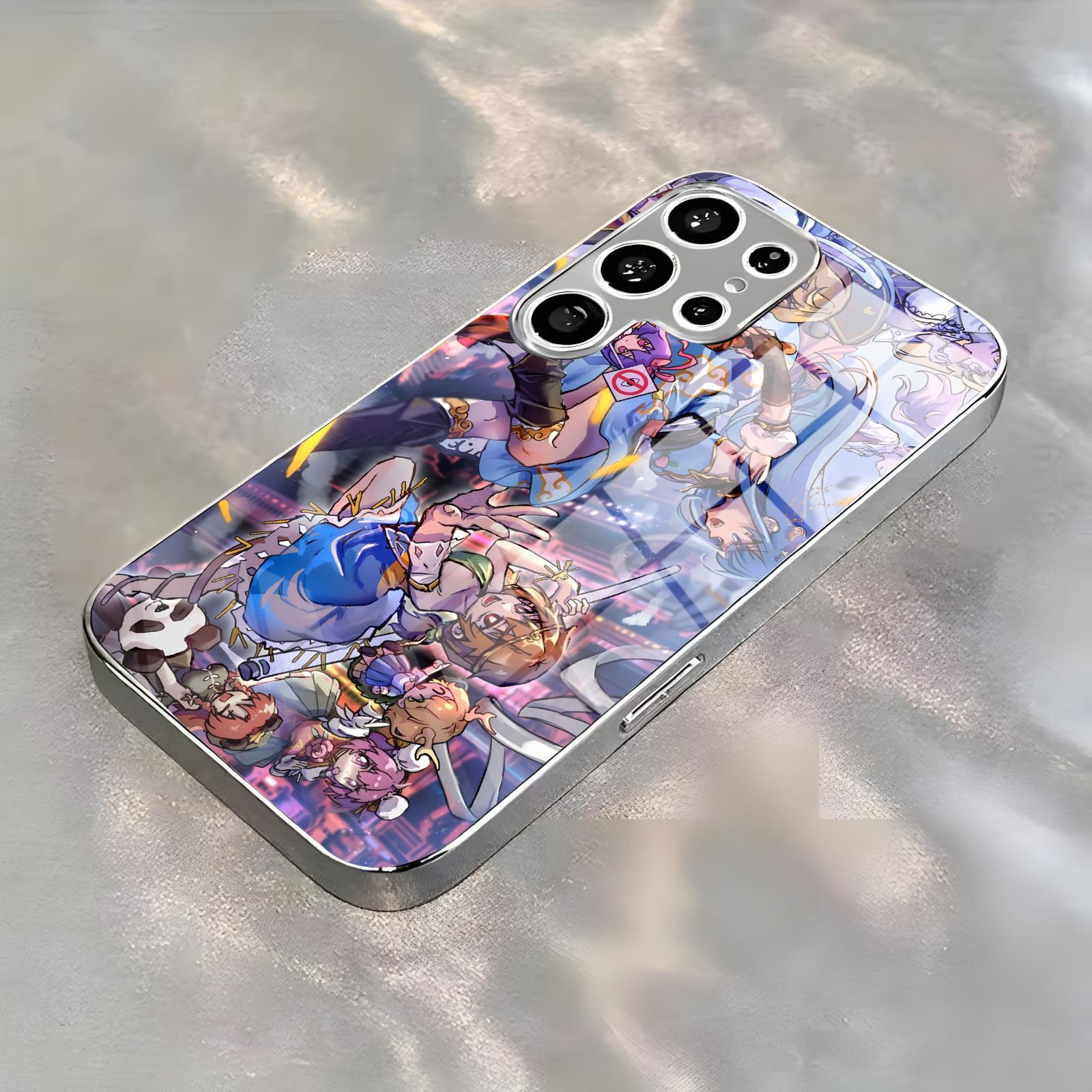 Samsung S26 S25 S24 S23 S22 S2 - Phone Cases For Samsung のレビューと価格