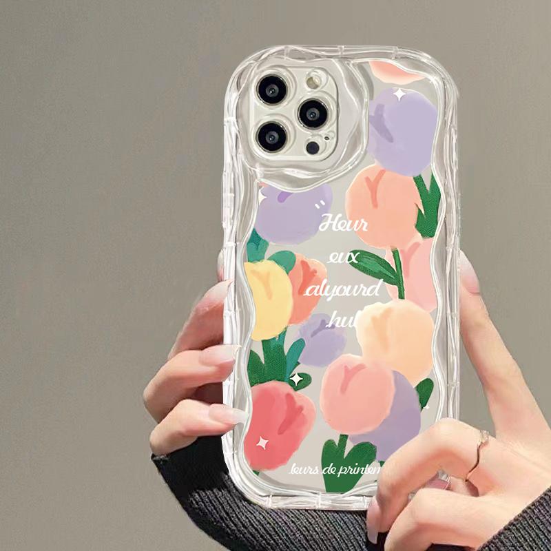 3D シンプルな花電話ケース Vivo Y17s Y28 Y - Phone Cases Nyc のレビューと価格