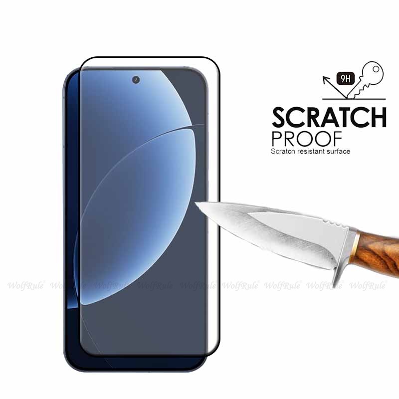 Realme GT 8 Pro用6in1ガラス OPPO R - Realme Gt 6 のレビューと価格