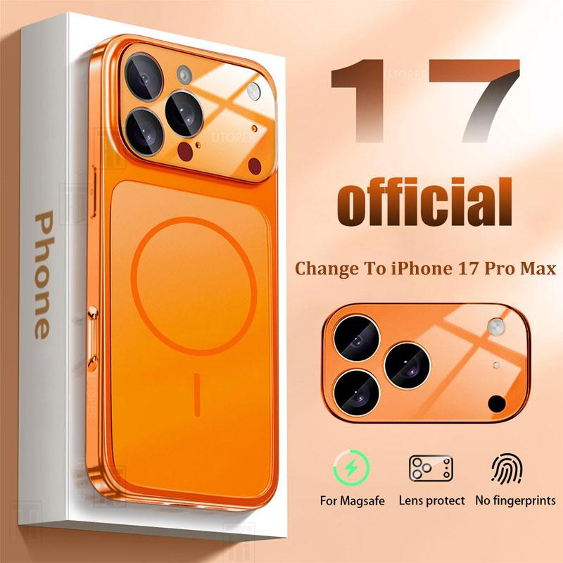 オリジナルガラスナノマットケース iPhone 17 Air - Phone Cases Custom のレビューと価格