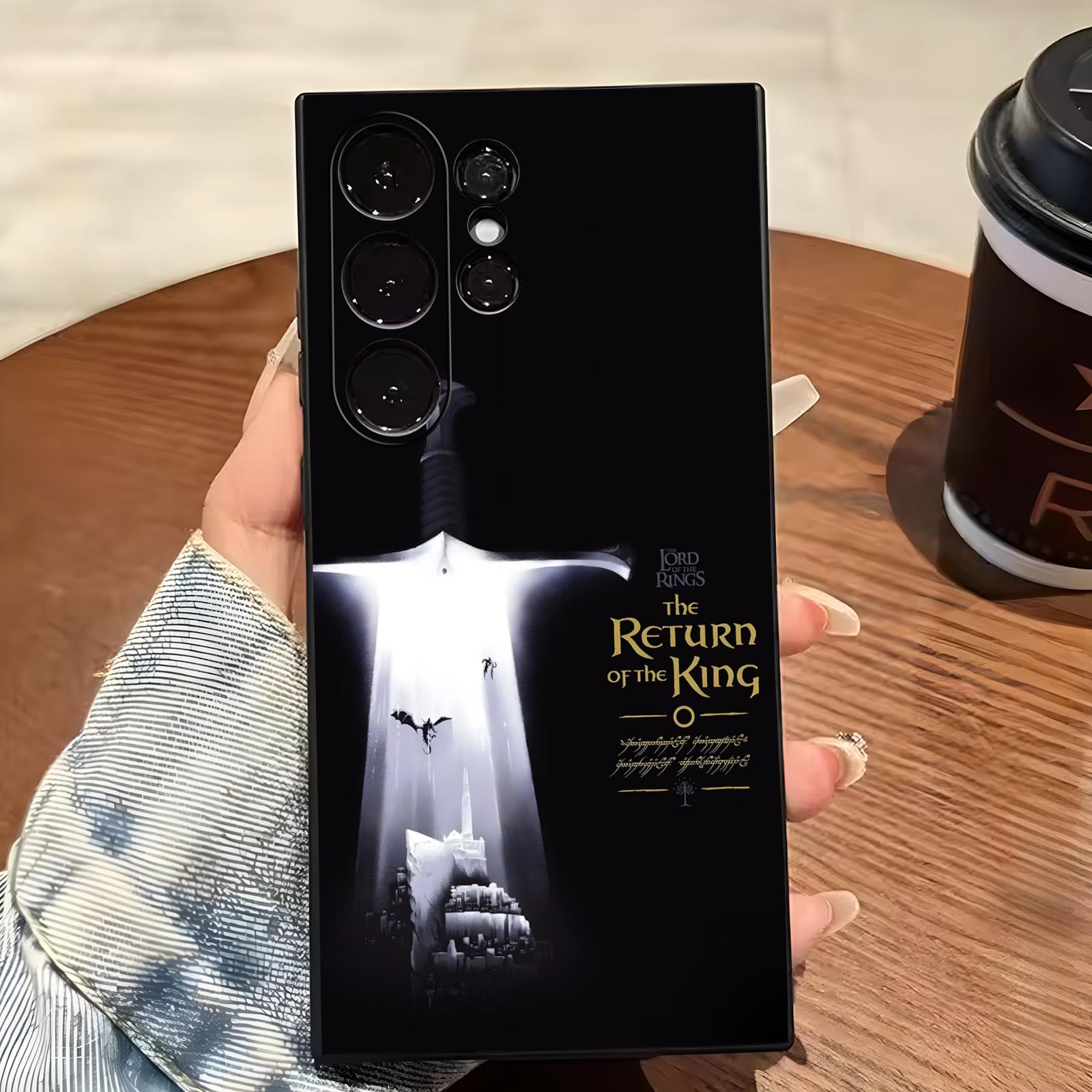 電話ケースサムスン S26 S25 S24 S23 S22  - Phone Cases For Samsung のレビューと価格