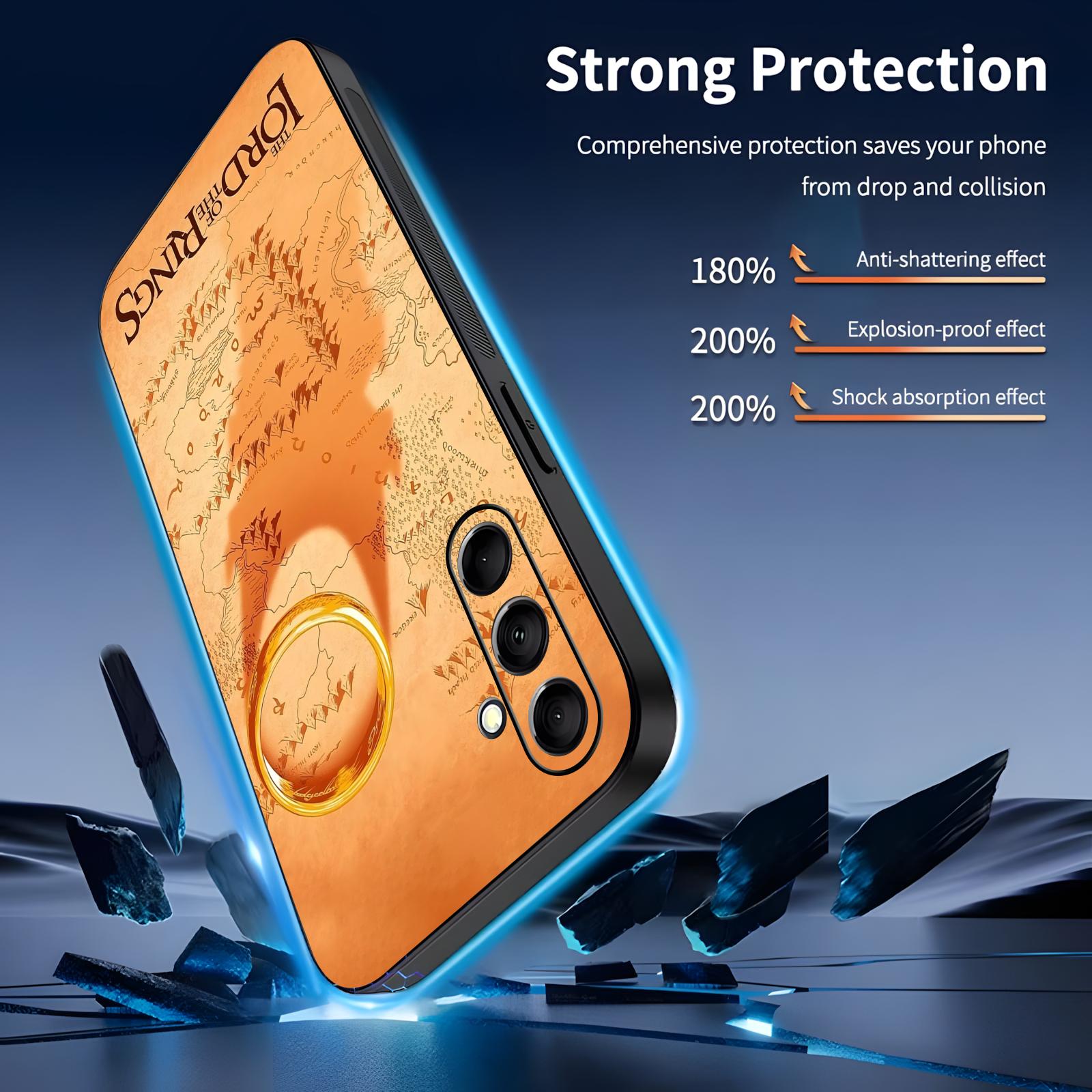 電話ケースサムスン S26 S25 S24 S23 S22  - Phone Cases For Samsung のレビューと価格