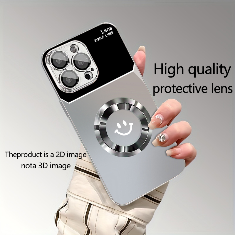 タッチレンズ保護設計のPROTECT Techケース。iPh - Phone Cases Trending のレビューと価格