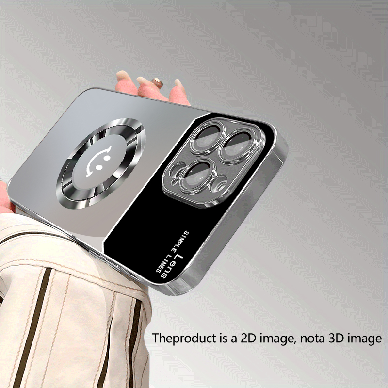 タッチレンズ保護設計のPROTECT Techケース。iPh - Phone Cases Trending のレビューと価格