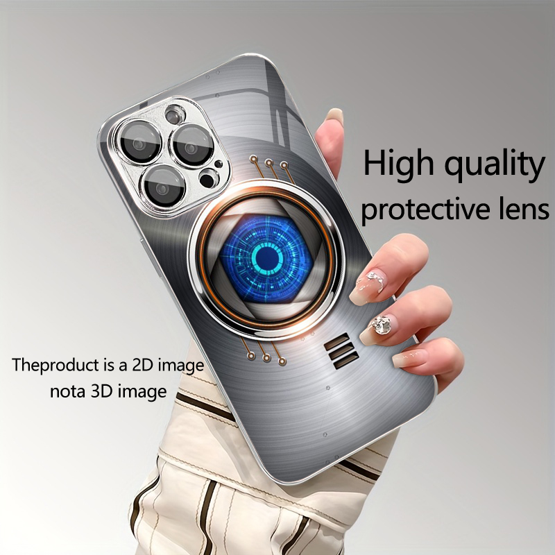 タッチレンズ保護設計のPROTECT Techケース。iPh - Phone Cases Trending のレビューと価格