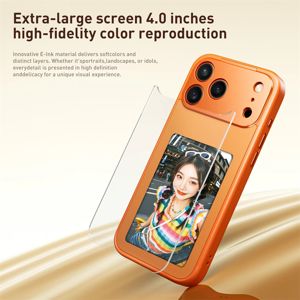 NFC機能搭載AIスマホケース iPhone 17 Pro  - Phone Cases Custom のレビューと価格