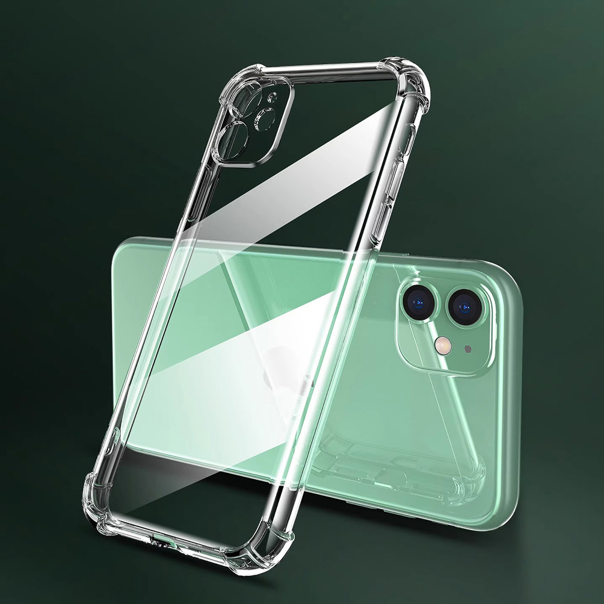 透明シリコン製スマホケース Samsung S25 Ultr - Phone Cases For Samsung のレビューと価格