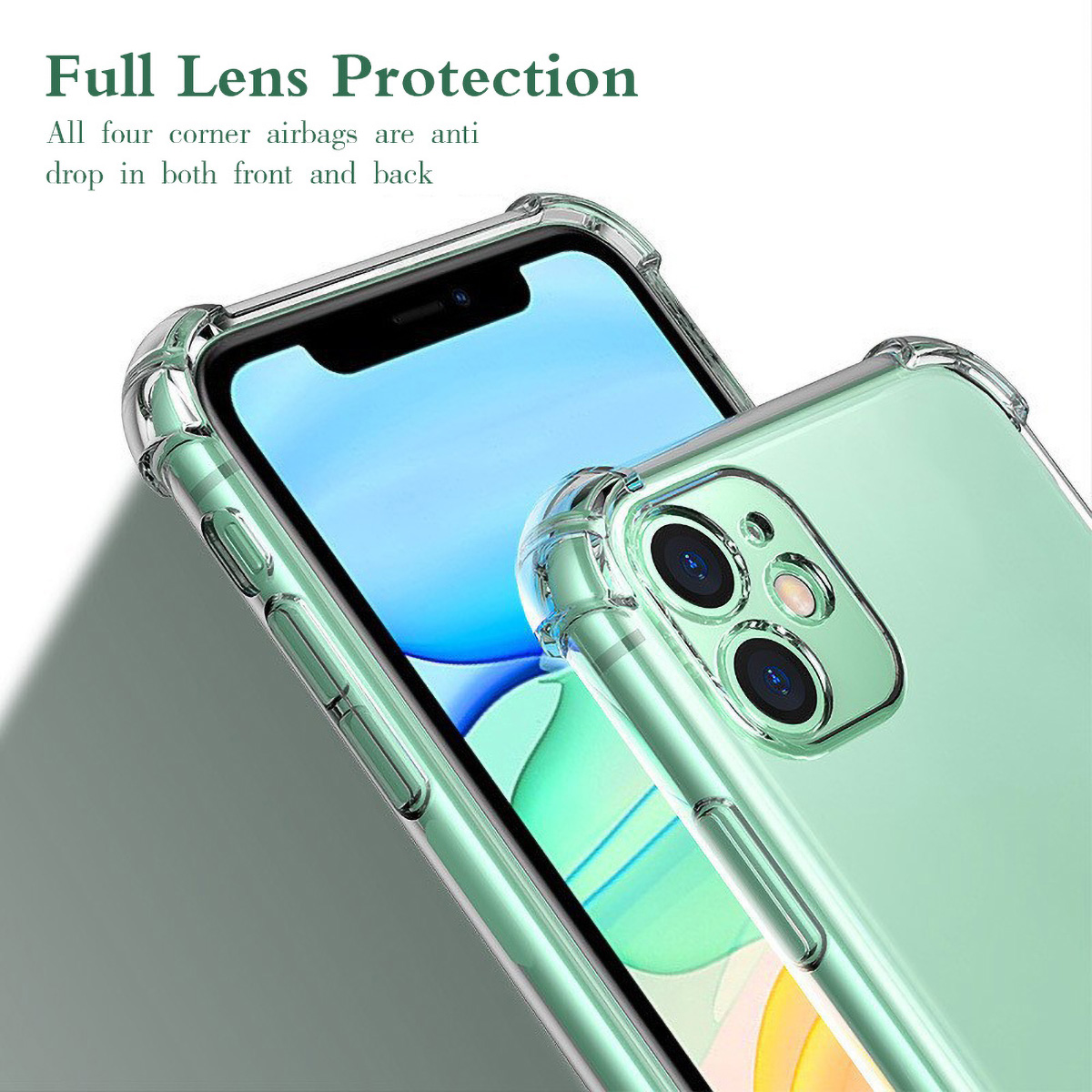 透明シリコン製スマホケース Samsung S25 Ultr - Phone Cases For Samsung のレビューと価格