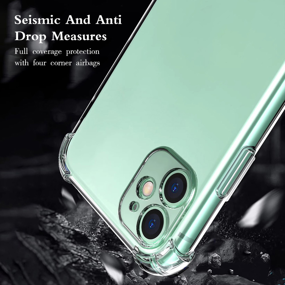 透明シリコン製スマホケース Samsung S25 Ultr - Phone Cases For Samsung のレビューと価格