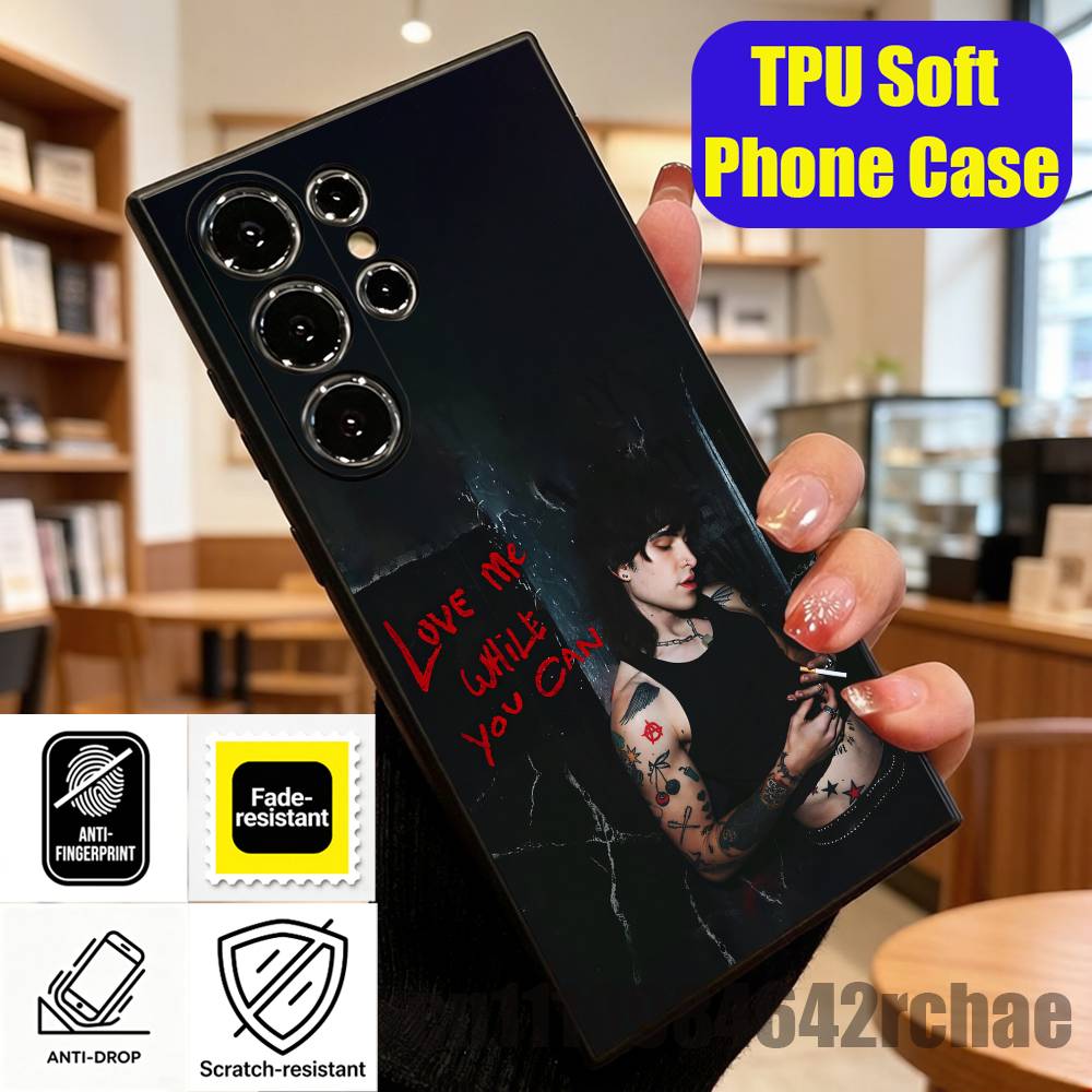 J-Jake W-Webber「愛してください、できるうちに - Phone Cases You Can Customize のレビューと価格
