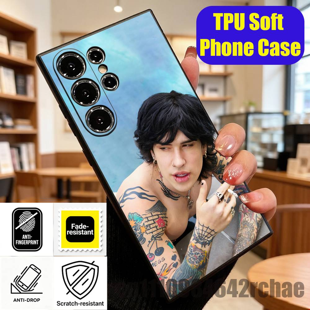 J-Jake W-Webber「愛してください、できるうちに - Phone Cases You Can Customize のレビューと価格