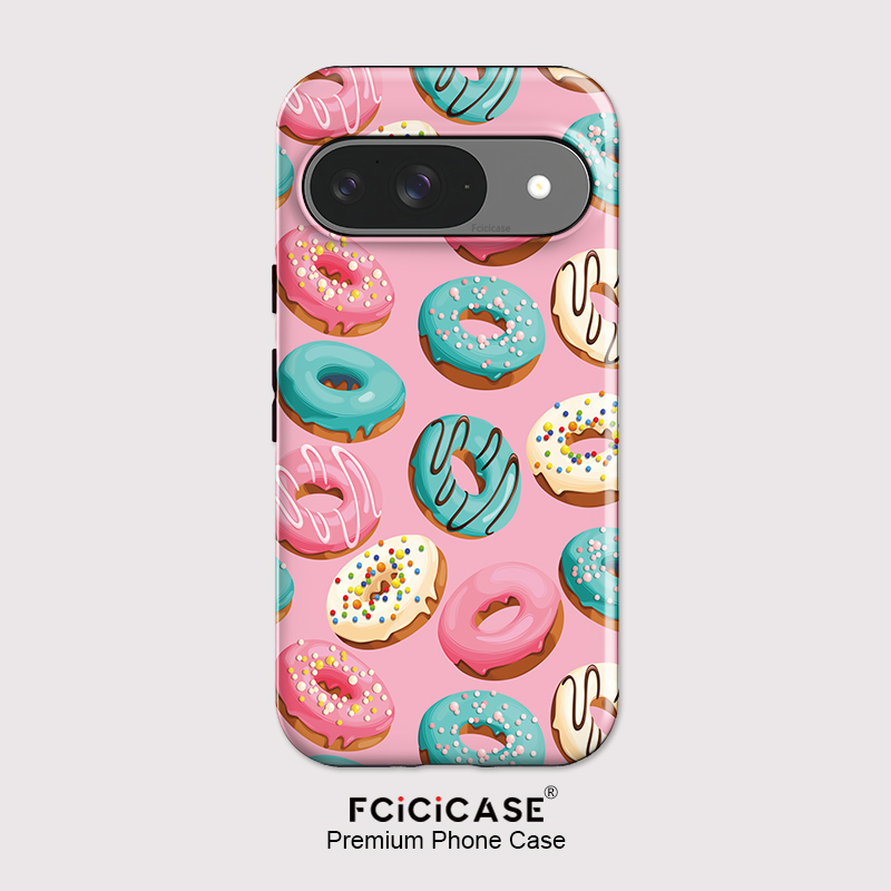 Fcicicase 2 in 1 デュアルレイヤー携帯電話ケ - Phone Cases Drawing のレビューと価格
