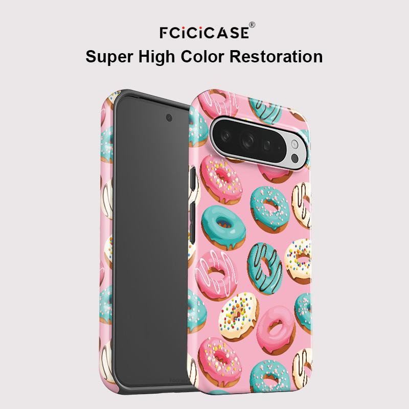 Fcicicase 2 in 1 デュアルレイヤー携帯電話ケ - Phone Cases Drawing のレビューと価格