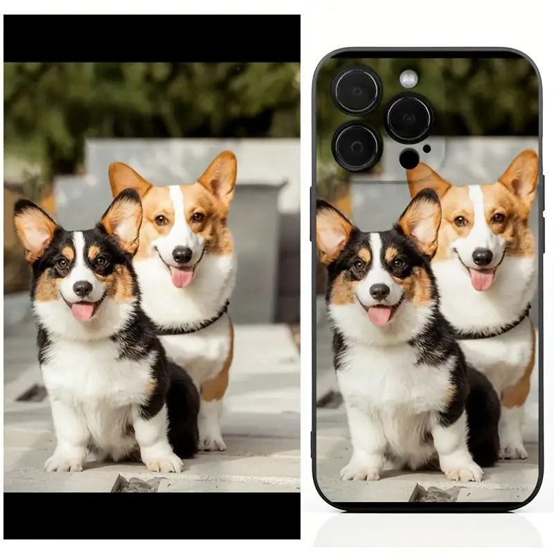 iPhone SE 2020/2022、X、XS、XR、17 - Phone Cases Custom のレビューと価格