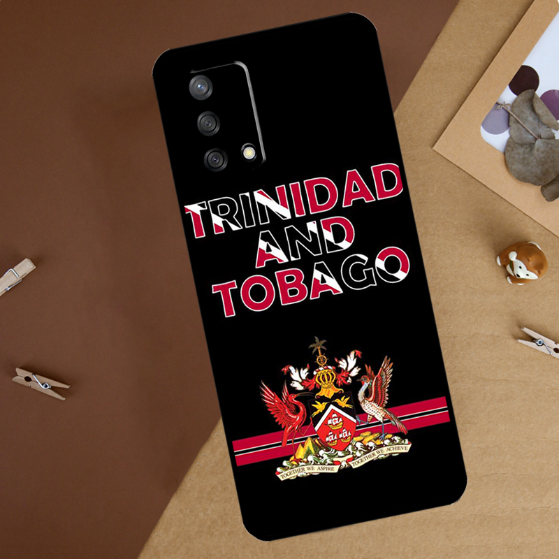 トリニダード・トバゴの国旗 Oppo A40 A60 A80 - Phone Cases Trinidad のレビューと価格