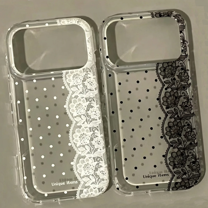 古代芸術風ヴィンテージレースローズ柄ドット柄スマホケース i - Phone Cases Drawing のレビューと価格