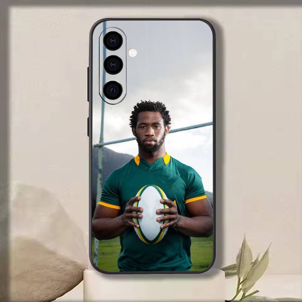 S-Siya K-Kolisi-Rugby-South Af - Phone Cases South Africa のレビューと価格