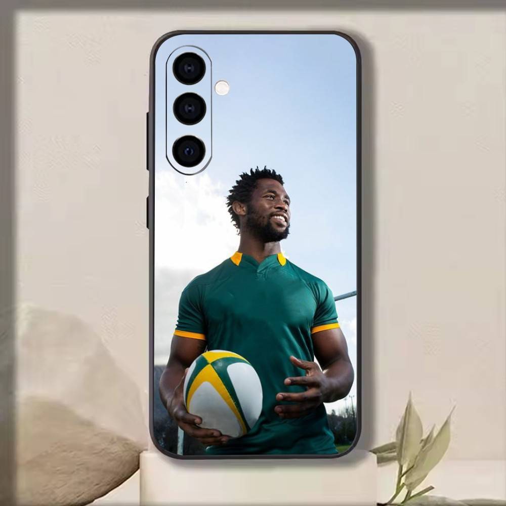 S-Siya K-Kolisi-Rugby-South Af - Phone Cases South Africa のレビューと価格