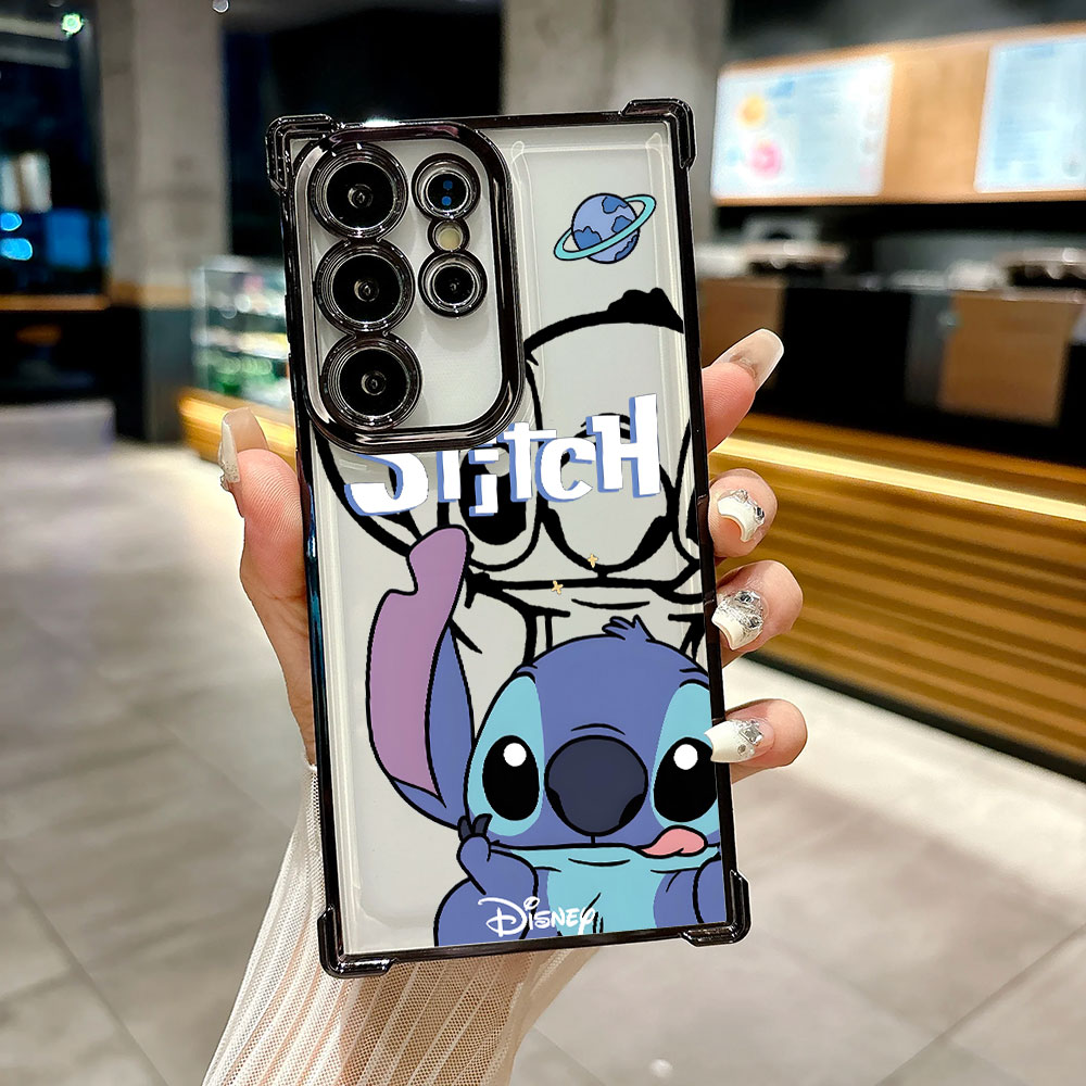ステッチライン背景シリコンケース Samsung Galax - Phone Cases Samsung Galaxy のレビューと価格