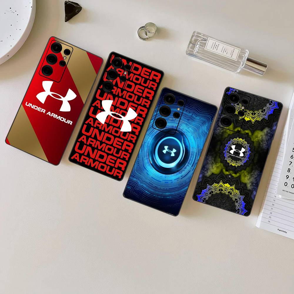 U-under A-armourロゴ入りスマホケース Sam - Phone Cases Under $20 のレビューと価格