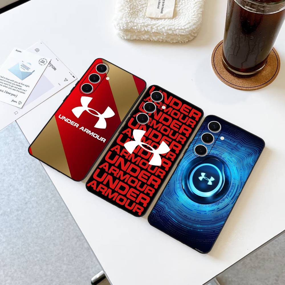 U-under A-armourロゴ入りスマホケース Sam - Phone Cases Under $20 のレビューと価格